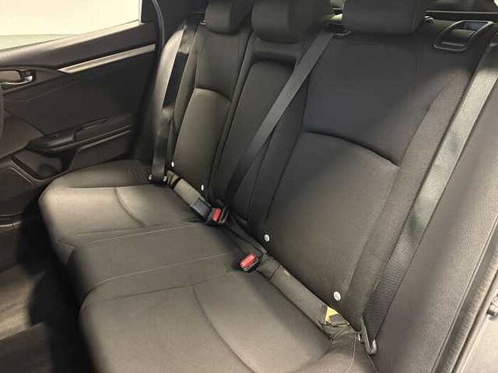 Honda Civic 1.0 VTEC Turbo SR 5dr 