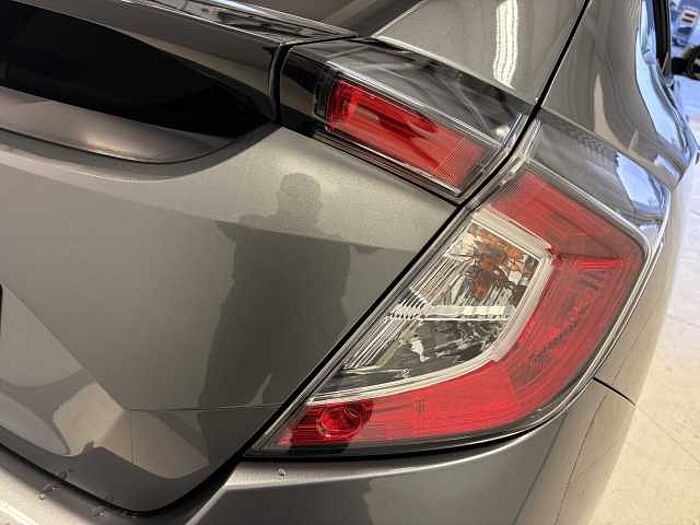 Honda Civic 1.0 VTEC Turbo SR 5dr 