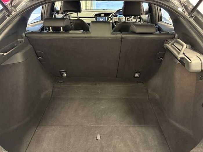 Honda Civic 1.0 VTEC Turbo SR 5dr 