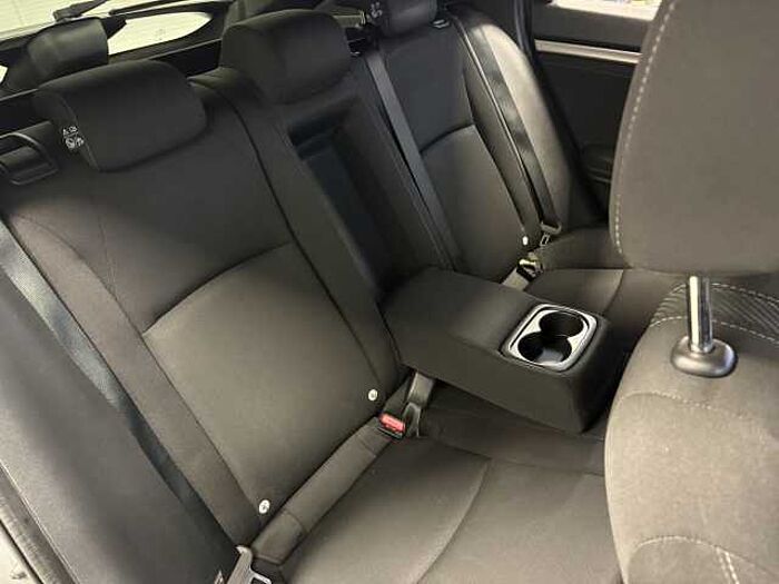 Honda Civic 1.0 VTEC Turbo SR 5dr 