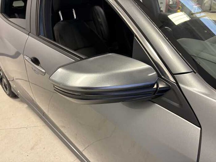 Honda Civic 1.0 VTEC Turbo SR 5dr 