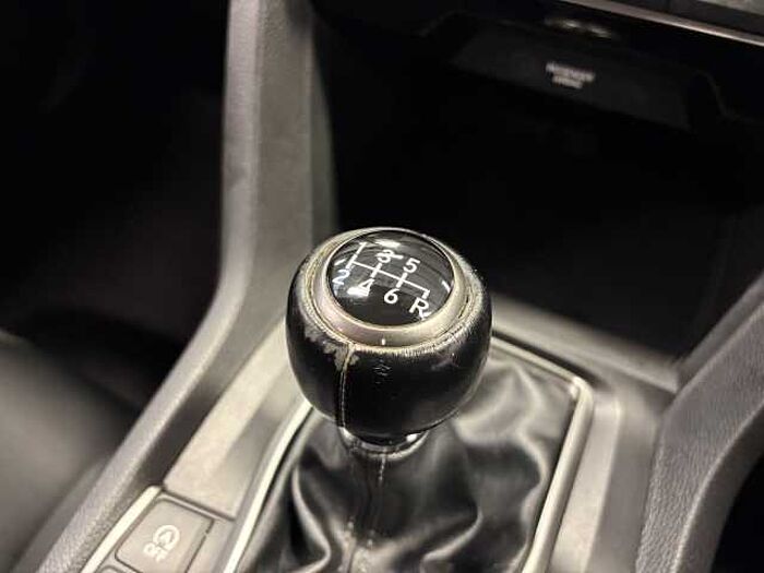 Honda Civic 1.0 VTEC Turbo SR 5dr 