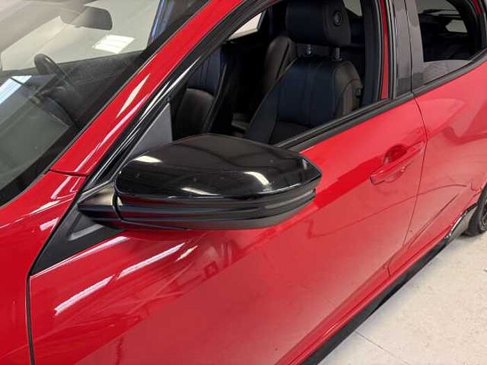 Honda Civic 1.0 VTEC Turbo 126 Sport Line 5dr 