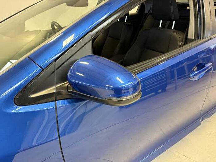 Honda Civic 1.8 i-VTEC SE Plus 5dr 