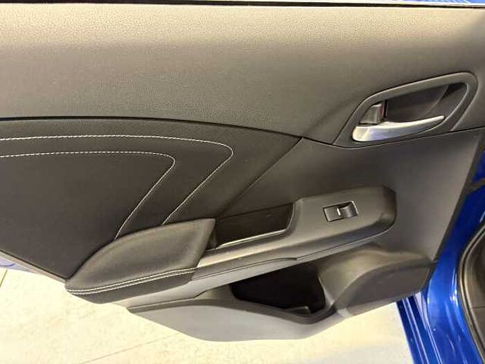 Honda Civic 1.8 i-VTEC SE Plus 5dr 