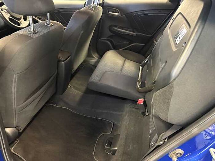 Honda Civic 1.8 i-VTEC SE Plus 5dr 