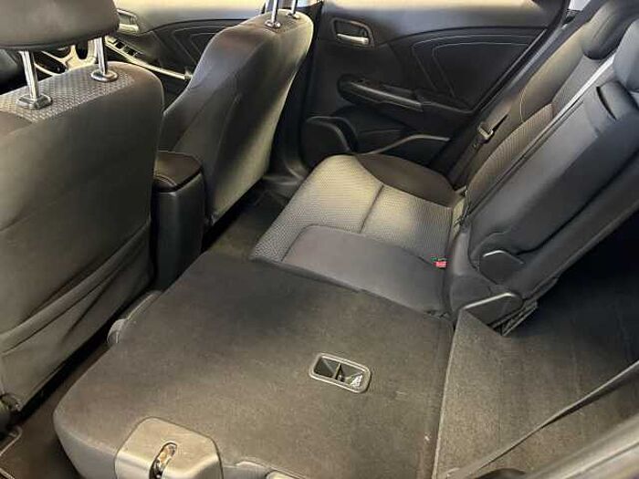 Honda Civic 1.8 i-VTEC SE Plus 5dr 