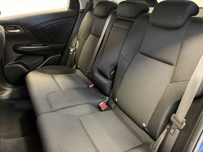 Honda Civic 1.8 i-VTEC SE Plus 5dr 