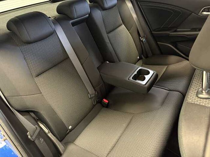 Honda Civic 1.8 i-VTEC SE Plus 5dr 