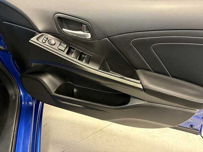 Honda Civic 1.8 i-VTEC SE Plus 5dr 