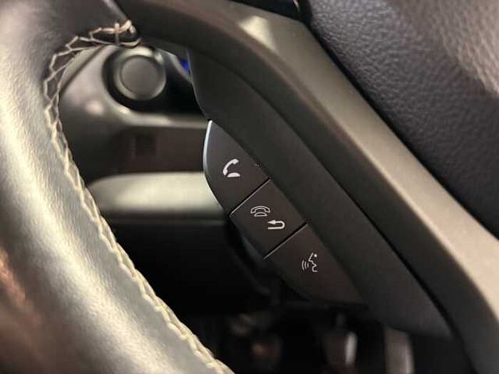 Honda Civic 1.8 i-VTEC SE Plus 5dr 