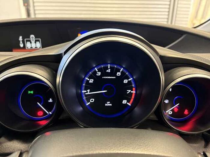 Honda Civic 1.8 i-VTEC SE Plus 5dr 