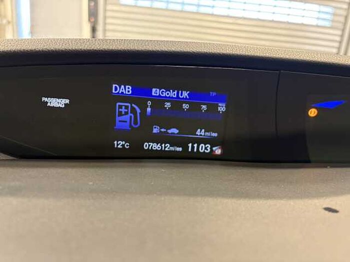 Honda Civic 1.8 i-VTEC SE Plus 5dr 