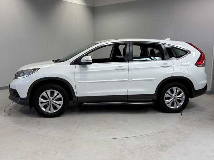 Honda CR-V 2.0 i-VTEC SE 5dr 