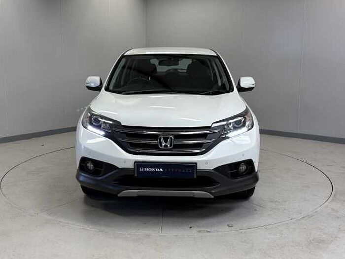 Honda CR-V 2.0 i-VTEC SE 5dr 