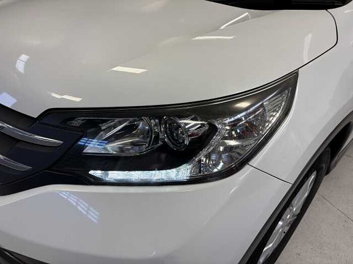 Honda CR-V 2.0 i-VTEC SE 5dr 