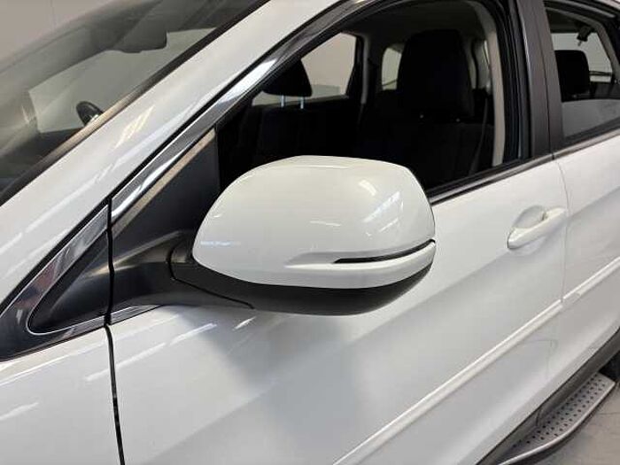 Honda CR-V 2.0 i-VTEC SE 5dr 