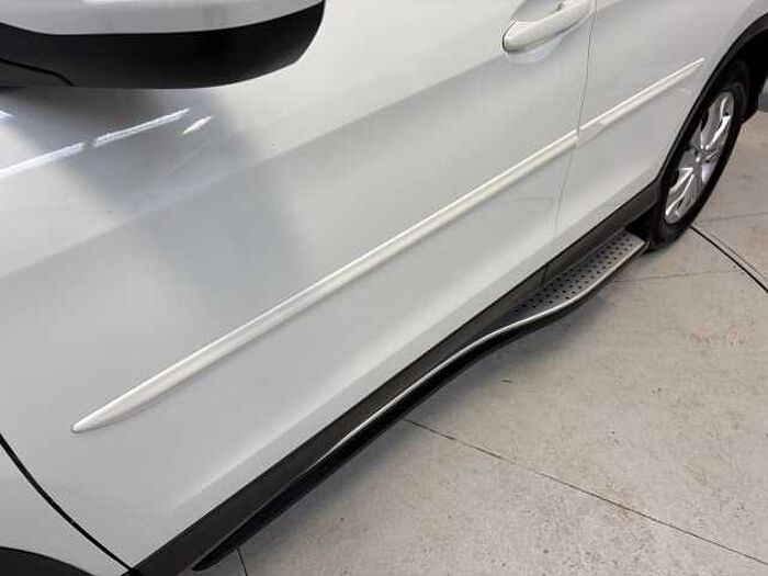 Honda CR-V 2.0 i-VTEC SE 5dr 