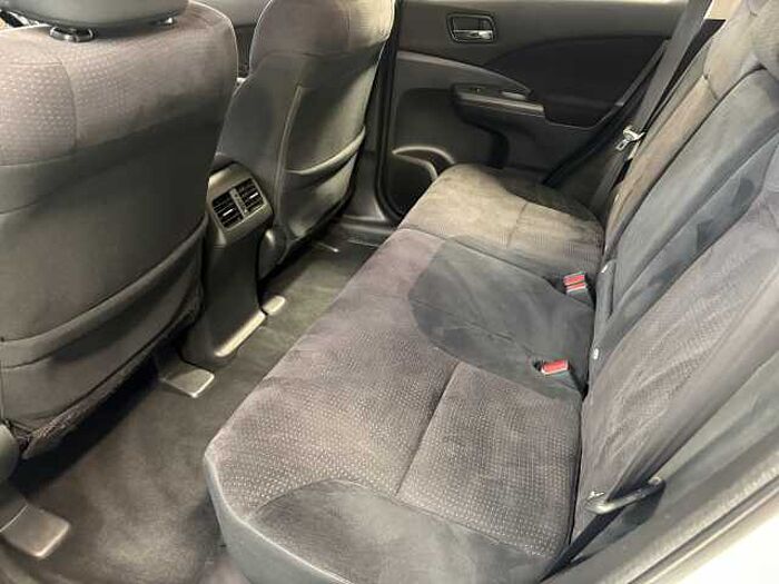 Honda CR-V 2.0 i-VTEC SE 5dr 
