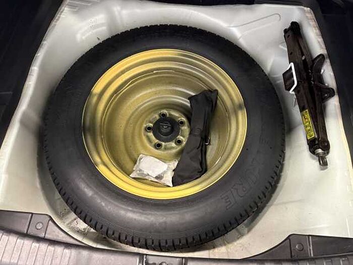 Honda CR-V 2.0 i-VTEC SE 5dr 