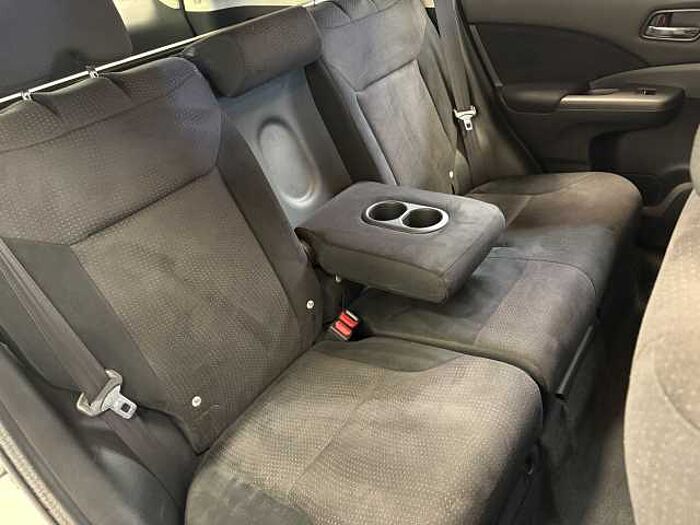 Honda CR-V 2.0 i-VTEC SE 5dr 