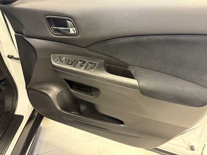 Honda CR-V 2.0 i-VTEC SE 5dr 