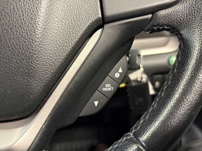 Honda CR-V 2.0 i-VTEC SE 5dr 