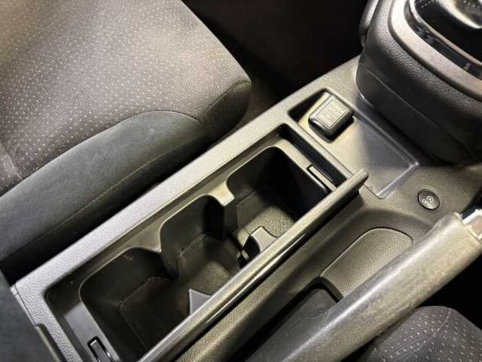 Honda CR-V 2.0 i-VTEC SE 5dr 