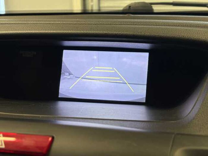 Honda CR-V 2.0 i-VTEC SE 5dr 