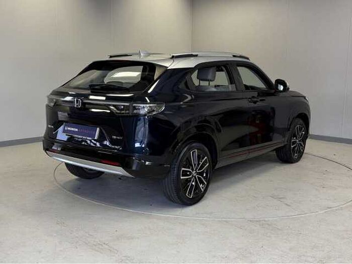 Honda HR-V Hybrid 1.5 eHEV Advance Style 5dr CVT 