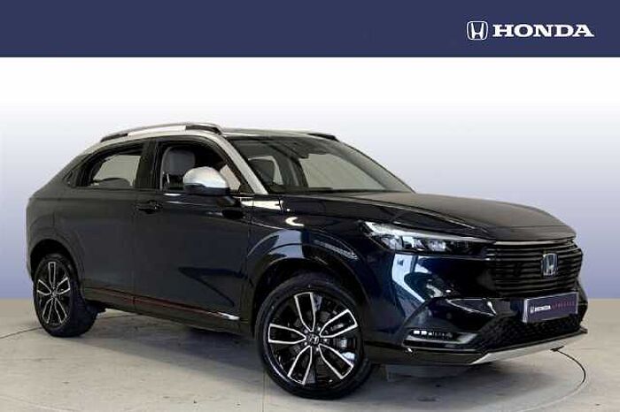 Honda HR-V Hybrid 1.5 eHEV Advance Style 5dr CVT 