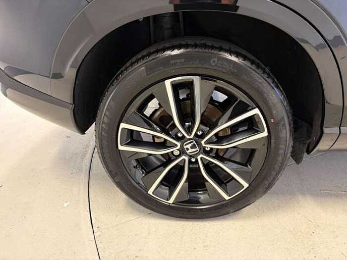 Honda HR-V Hybrid 1.5 eHEV Advance Style 5dr CVT 