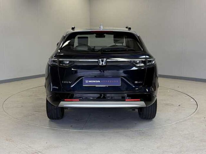 Honda HR-V Hybrid 1.5 eHEV Advance Style 5dr CVT 