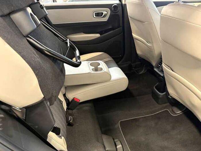 Honda HR-V Hybrid 1.5 eHEV Advance Style 5dr CVT 