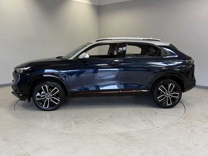 Honda HR-V Hybrid 1.5 eHEV Advance Style 5dr CVT 