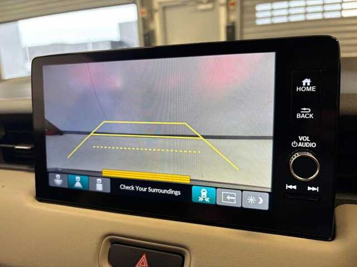 Honda HR-V Hybrid 1.5 eHEV Advance Style 5dr CVT 