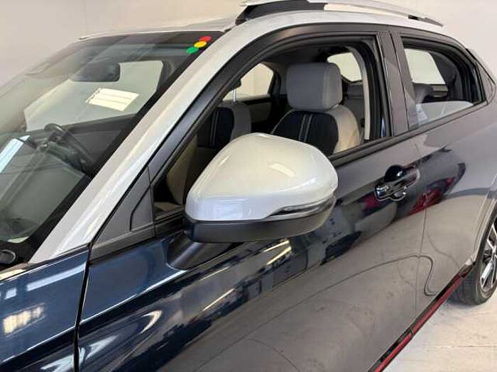 Honda HR-V Hybrid 1.5 eHEV Advance Style 5dr CVT 