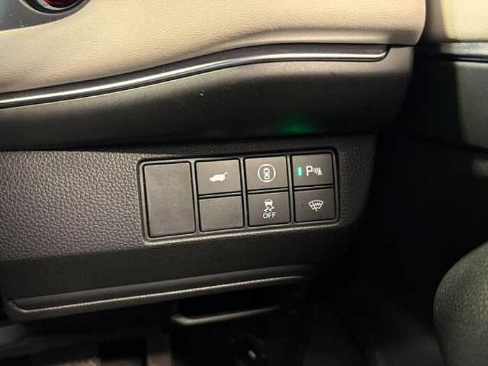 Honda HR-V Hybrid 1.5 eHEV Advance Style 5dr CVT 