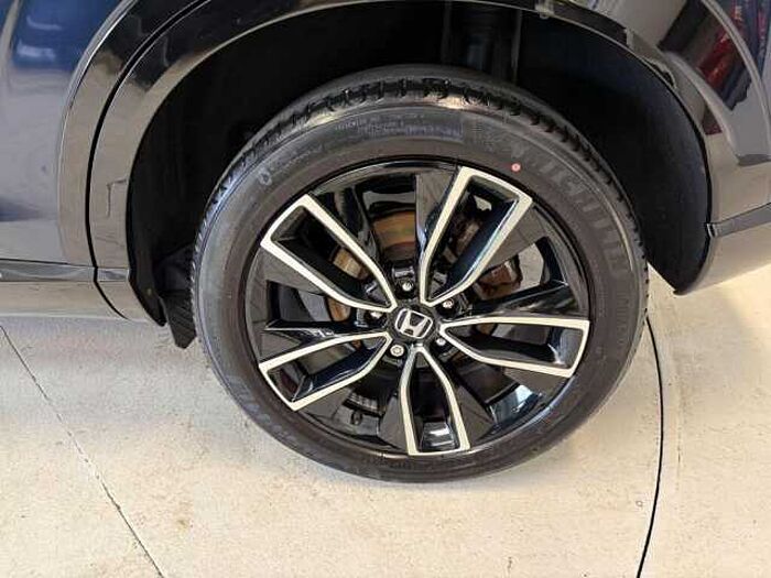 Honda HR-V Hybrid 1.5 eHEV Advance Style 5dr CVT 