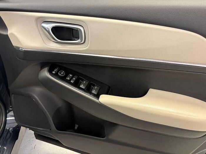 Honda HR-V Hybrid 1.5 eHEV Advance Style 5dr CVT 