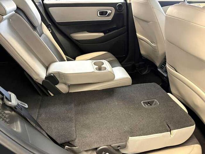Honda HR-V Hybrid 1.5 eHEV Advance Style 5dr CVT 