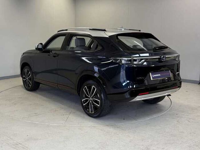 Honda HR-V Hybrid 1.5 eHEV Advance Style 5dr CVT 