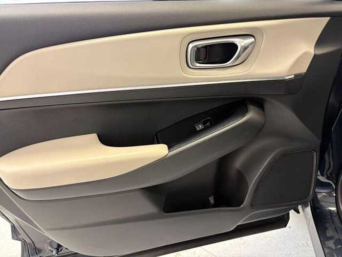 Honda HR-V Hybrid 1.5 eHEV Advance Style 5dr CVT 