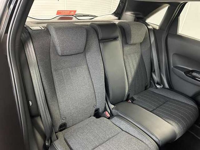Honda Jazz Hybrid 1.5 i-MMD Hybrid SR 5dr eCVT 