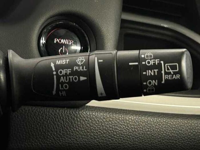 Honda Jazz Hybrid 1.5 i-MMD Hybrid SR 5dr eCVT 