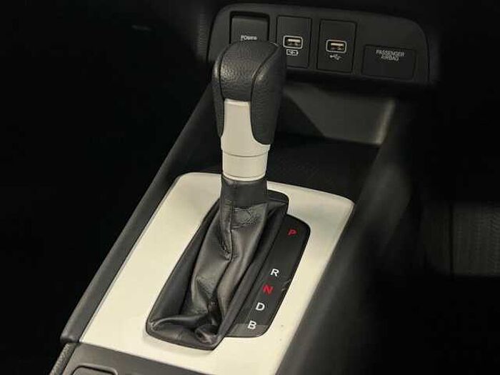 Honda Jazz Hybrid 1.5 i-MMD Hybrid SR 5dr eCVT 