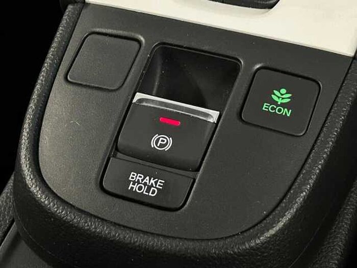 Honda Jazz Hybrid 1.5 i-MMD Hybrid SR 5dr eCVT 