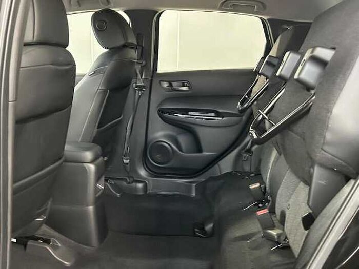 Honda Jazz Hybrid 1.5 i-MMD Hybrid SR 5dr eCVT 