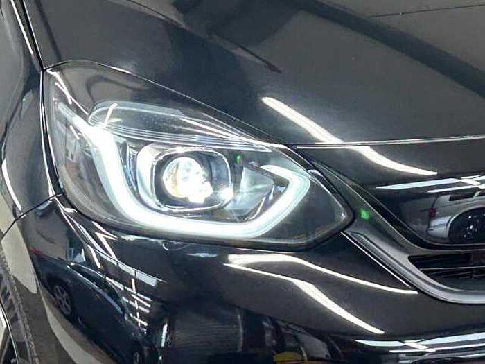 Honda Jazz Hybrid 1.5 i-MMD Hybrid SR 5dr eCVT 