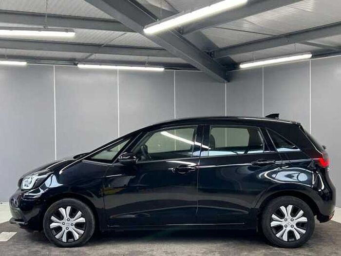 Honda Jazz Hybrid 1.5 i-MMD Hybrid SR 5dr eCVT 